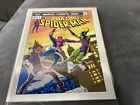 Marvel Comics Index #1 Ex  1976 Amazing Spider-man Large Size