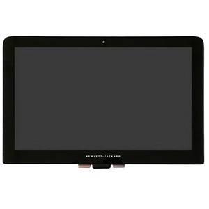 Touch LCD Screen Digitizer Display Assembly 13,3" HP Spectre X360 13-4XX N133HSE - Bild 1 von 2
