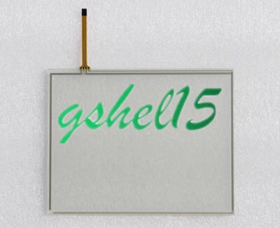 1PC New GT1265-VNBA GT1265-VNBD protective film touch pad #YF - Image 1 of 3