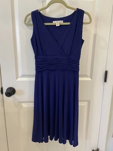 Women’s AA Studio AA Dress Size 6P (EUC) - Picture 1 of 4