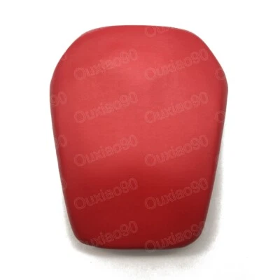Asiento de pasajero trasero todo rojo para Honda CBR CBR1000RR 2008-2016 2015 Foto 1 de 4