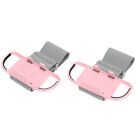 1 Pair Adjustable Wristband For Switch Lite Host Hands?Free Elastic Wrist St 2Bb