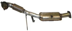 Eastern Catalytic Direct Fit Catalytic Converter for Volvo XC90 - Picture 1 of 1