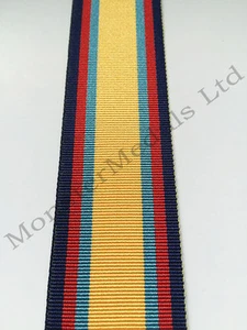 Gulf War Medal Full Size Medal Ribbon Choice Listing - Picture 1 of 1