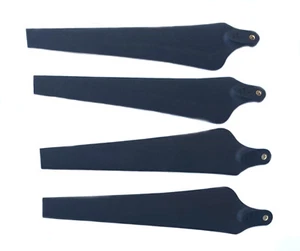 1552 Nylon fibers Folding Propeller CW/CCW for Rc DJI S800 S900 S1000 Quadcopter - Picture 1 of 6