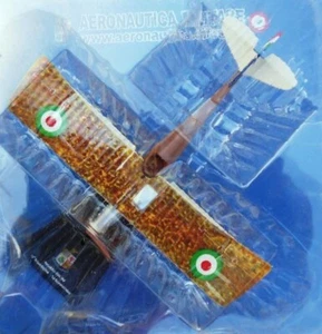 aereo Scala 1/72 ANSALDO SVA 10 - LEO MODELS - Foto 1 di 1