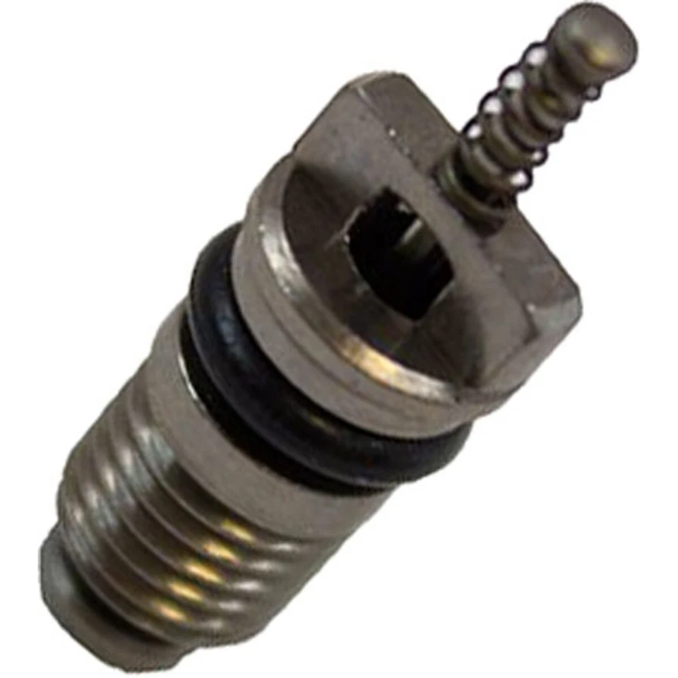 Сервисный клапан кондиционера YF2090 Motorcraft для фургона E150 E250 E350 E450 F450 грузовика F550 - Изображение 1 из 1