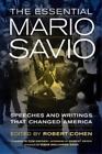 Robert Reich The Essential Mario Savio (Paperback)