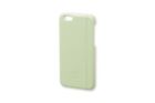 Moleskine Classic Original Hard Case for iPhone 6/6S Sage Green