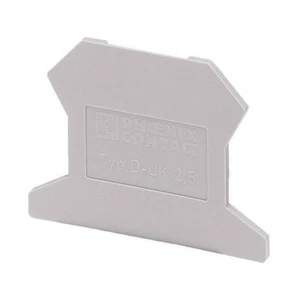 Phoenix Contact 3003020 End cover Grey - Picture 1 of 1