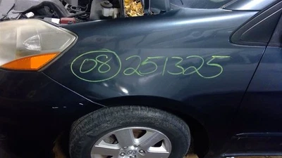 Driver Left Fender Fits 04-10 SIENNA 934043 Foto 1 de 4