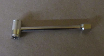 Portabrocas doble NAPA 90-514 AIR LINE Foto 1 de 4