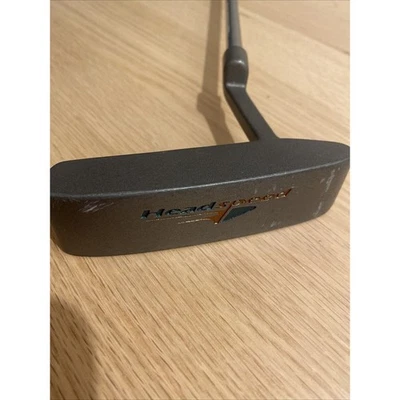 "Putter Wilson Head Speed para diestros 35"" Tour Touch Golf Pride" Foto 1 de 4