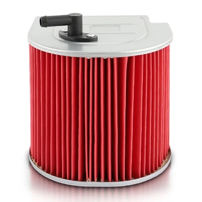 Filtro de aire estilo OE para Honda CMX 250 Rebel 250 1996-2012 reemplazo 17211-KR3-600 Foto 1 de 4