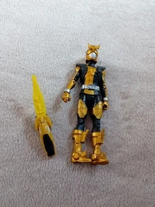 Power Ranger Beast Morphers Gold Ranger Figur Hasbro 2018 - Bild 1 von 10