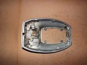 Yamaha 9.9 HP 2 Stroke Bottom Cowl Assembly PN 6G8-42711-02-4D Fits 1985-2006 - Picture 1 of 4