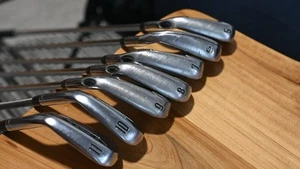 Mixed Iron Set 5-AW - Picture 1 of 7