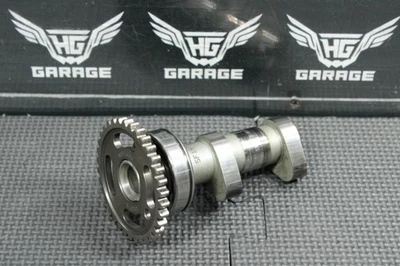 Kawasaki 06-18 KX450F 2011 cámara caliente etapa 2 motor leva eje árbol de levas 2187-2 pulgadas Foto 1 de 4