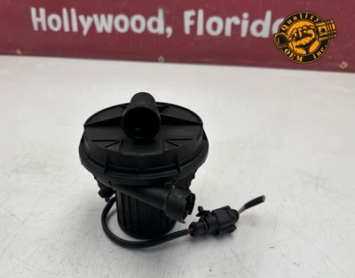 2008-2018 AUDI A5 A6 A7 S5 S6 S7 Q5 Q7 SQ5 SECONDARY AIR INJECTION PUMP OEM 67k - Image 1 of 4