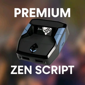🎮 Premium Cronus Zen Script Pack – Huge Collection for Multiple Games 🎮 - Picture 1 of 1