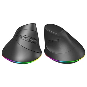 Ergonomic Mouse Vertical Mouse Portable Multi Purpose 6 Buttons with USB - Picture 1 of 15