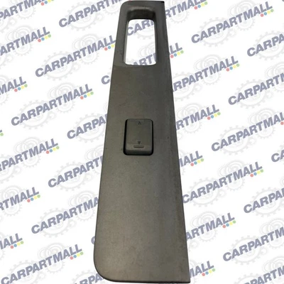 Interruptor de ventana de puerta lateral izquierda trasera Lincoln Navigator 2003-2006 2L7X-14A568 OEM Foto 1 de 4