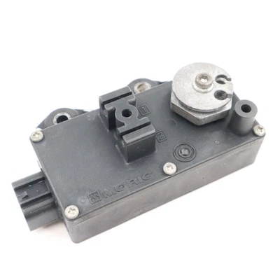 08-16 2008 2016 Yamaha Yzf R6 R6r válvula de escape servomotor 2c0-85820-00-00 D63 Foto 1 de 4