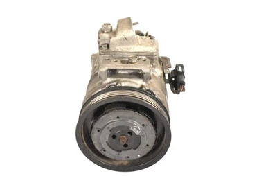 Муфта компрессора кондиционера 07–09 Jaguar XK XKR 6W9319D629AA оригинальная - Изображение 1 из 4