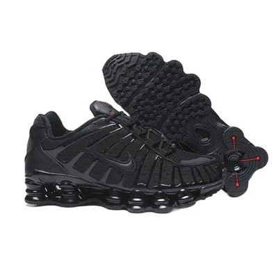 2025 New Nike shox TL Men's Sport Shoes Trainer Sneakers UK SIZE✅ - Image 1 of 4