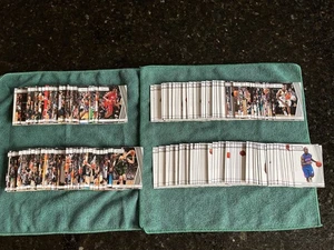 2010-11 prestige BASKETBALL COMPLETE SET 1-245 LEGENDS+all rookies Curry LeBron - Picture 1 of 3