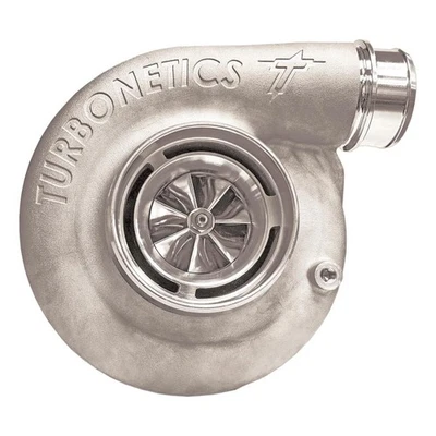 Turbonetics de Precision Turbo 6473 TQ Master VB T4 Turbo, 1,00 Foto 1 de 4
