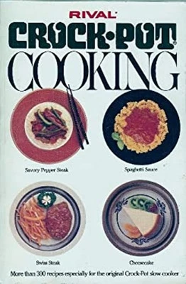 Rival Crock-Pot Cooking - Image 1 of 2