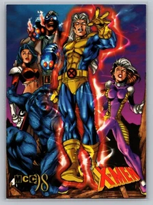 X-Men #22 1998 Skybox Marvel - Picture 1 of 2