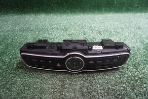 2014 2015 2016 KIA CADENZA TEMPERATURE AC Control PANEL OEM 972503RGF0 - Picture 1 of 4