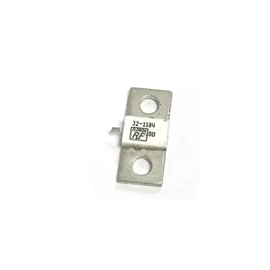EMC Technology 32-1184 RF Termination Microwave Resistor 150 W 50ohm DC-4GHz New - Picture 1 of 3