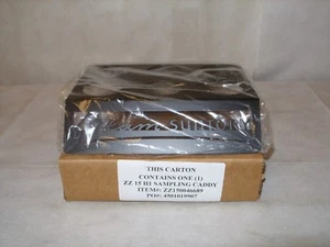 Jim Beam Bourbon Whiskey - Beam Suntory - Steel 6 Shot Sampling Tray Glorifier - Picture 1 of 11