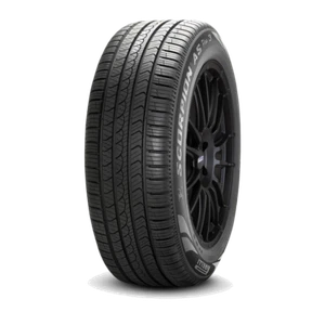 Tire Pirelli SCORPION AS PLUS 3 245/55R19       - Picture 1 of 1