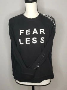 Sudadera Sam Edelman "Fearless" espalda abierta talla XS - Imagen 1 de 6