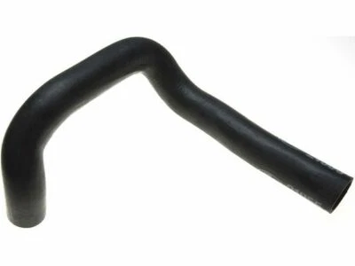 For 1992-1996 Dodge Dakota Radiator Hose Upper Gates 21161TF 1993 1994 1995 - Image 1 of 2