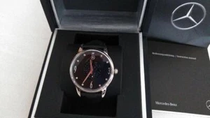 Mercedes Benz x Swarovski Wristwatch for women Limited Used Excellent - Picture 1 of 6