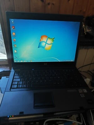 HP Compaq 6710b - Fonctionne - Sans chargeur - Photo 1/4