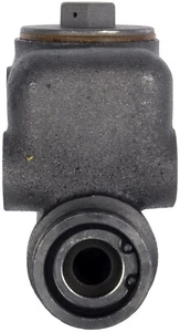 46-66 JEEP STUDEBAKER AMC NASH KAISER FRAZER W/MANUAL BRAKE MASTER CYLINDER - Picture 1 of 4
