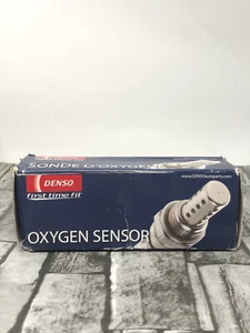 Sensor de oxígeno aguas abajo Denso 234-4124 para Ford E-350 Econoline 1996 L6-4,9 L - Imagen 1 de 2