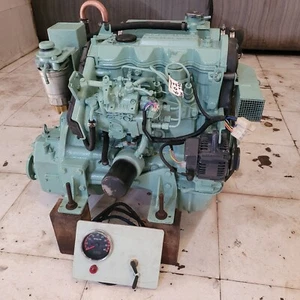 Daihatsu CLMC 30 ships lifeboat inboard diesel engine - used good ship by Sea - Picture 1 of 13