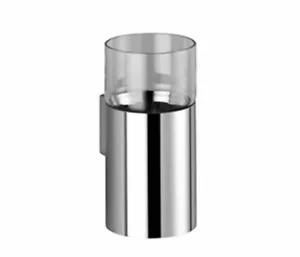 Dornbracht Wall -mounted tumbler holder Meta 83400979-00 Chrome - Picture 1 of 1