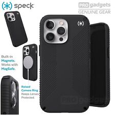 For Apple iPhone 13/ Pro/ Max Case Genuine Speck Presidio Grip Magsafe Cover