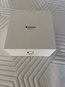 apple watch s3 ebay