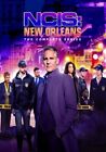 NCIS: New Orleans: The Complete Series, New DVDs
