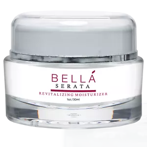 Bella Serata - Hidratante revitalizante - Fórmula más vendida - Aumenta el colágeno - Imagen 1 de 2