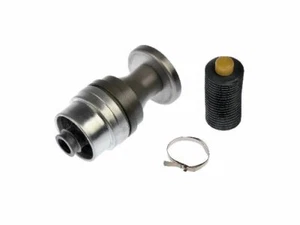 For 2002-2006 Chevrolet Trailblazer EXT Drive Shaft CV Joint Dorman 21867JV - Picture 1 of 2